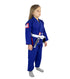 Combat Corner BJJ Life CompKid BJJ GI
